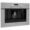 Встраиваемая кофемашина Teka CLC 855 GM STEAM GREY 111630001