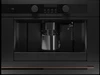 Встраиваемая кофемашина Teka CLC 85-G1 GM MATT BLACK 111630007