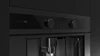 Встраиваемая кофемашина Teka CLC 85-G1 GM MATT BLACK 111630007