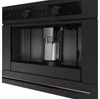 Встраиваемая кофемашина Teka CLC 85-G1 GM MATT BLACK 111630007