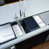 Коландер для кухонной мойки Franke 112.0394.981 112.0394.981