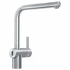 Смеситель Franke Atlas Neo Sensor нержавеющая сталь 115.0625.489