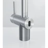 Смеситель Franke Atlas Neo Sensor нержавеющая сталь 115.0625.489