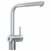 Смеситель Franke Atlas Neo Sensor выдвижной шланг нержавеющая сталь 115.0625.523