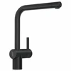 Смеситель Franke Atlas Neo Sensor черный матовый 115.0625.525