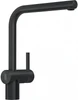 Смеситель Franke Atlas Neo Sensor черный матовый 115.0625.525