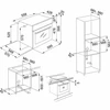 Духовой шкаф Franke FSL 86 H XS 116.0609.446