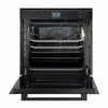 Духовой шкаф Franke FMY 99 HS BK 116.0613.707