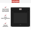 Духовой шкаф Franke FMY 99 HS BK 116.0613.707