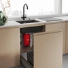 Измельчитель пищевых отходов Franke SLIM 100 134.0715.095