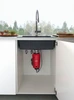 Измельчитель пищевых отходов Franke SLIM 75 134.0715.096
