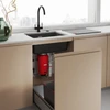 Измельчитель пищевых отходов Franke SLIM 75 134.0715.096