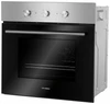 Духовой шкаф Hyundai HEO 6632 IX 1444331