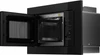 Встраиваемая микроволновая печь Hyundai HBW 2040 BG 1922888