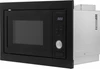 Встраиваемая микроволновая печь Hyundai HBW 2544 BG 1922994