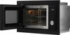 Встраиваемая микроволновая печь Hyundai HBW 2544 BG 1922994