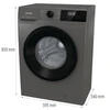 Стиральная машина Gorenje WNHPI84AS/AR 20012971