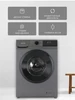 Стиральная машина Gorenje WNHPI84AS/AR 20012971