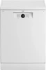 Посудомоечная машина Beko BDFN26422W 7629308377