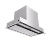 Встраиваемая вытяжка Franke T-FORM CR 60 (305.0712.003) 305.0712.003
