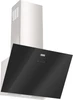 Вытяжка Franke LENS 60 BK/SS 330.0712.212