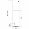 Вытяжка Franke REEF 35 WH 335.0706.921