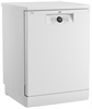 Посудомоечная машина Beko BDFN26522W 7633308377