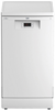 Посудомоечная машина Beko BDFS15020W 7639608335