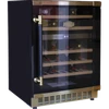 Винный шкаф Kaiser K 64750 AD 4032495041950