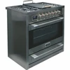 Плита комбинированная Kaiser HGE 93505 R Turbo 4032495810792