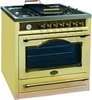 Плита комбинированная Kaiser HGE 93555 ElfEm Turbo 4032495810846