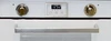 Встраиваемый газовый духовой шкаф Kaiser EG 6374 W 4032495810884