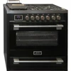 Плита комбинированная Kaiser HGE 93505 S Turbo 4032495811010