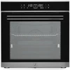 Встраиваемый электрический духовой шкаф Zugel ZOE601X 412367