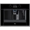 Встраиваемая кофемашина Teka CLC 855 GM BLACK-SS 41598030
