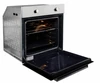 Встраиваемый электрический духовой шкаф Zigmund Shtain E 136 S 4250055608102