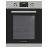 Электрический духовой шкаф Zigmund Shtain E 174 S 4250055621750