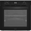 Встраиваемый электрический духовой шкаф Zugel ZOE602B 466057