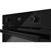 Встраиваемый электрический духовой шкаф Zugel ZOE602B 466057