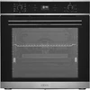 Встраиваемый электрический духовой шкаф Zugel ZOE602X 466059