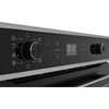 Встраиваемый электрический духовой шкаф Zugel ZOE602X 466059