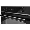 Встраиваемый электрический духовой шкаф Zugel ZOE602X 466059