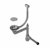 Сифон для мойки Omoikiri WK-1C-IN (4956472) 4956472
