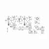 Сифон для мойки Omoikiri WK-2-GM-A 4956496 4956496