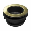 Cменная горловина для измельчителя Omoikiri NA-04-LG 4956726 светлое золото 4956726