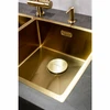 Декоративный элемент для корзинчатого вентиля Omoikiri DEC-LG 4957090
