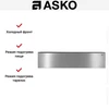 Встраиваемый подогреватель посуды Asko ODW8127S 497348