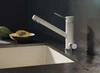Смеситель для мойки Omoikiri Tonami-SA бежевый 4994060 4994060