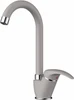 Смеситель для кухни Omoikiri Umi-GR leningrad grey 4994266 4994266
