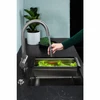 Смеситель для кухни Omoikiri Akita-S-C 4994330